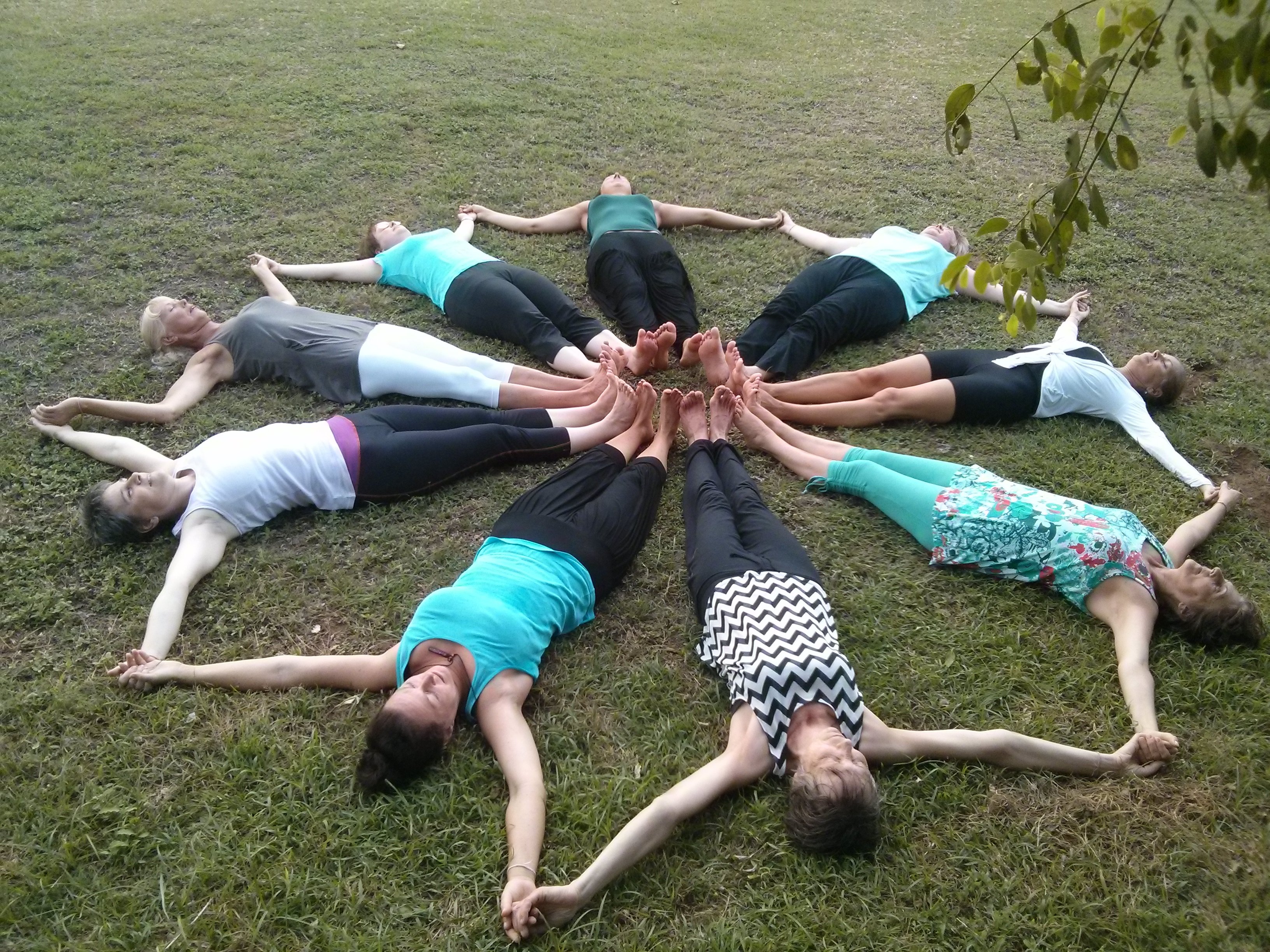 sri-lanka-oasis-yoga-reise-gruppe Yoga ganz entspannt auf Sri Lanka