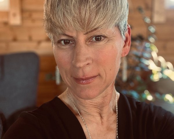 Yogalehrerin Alexandra Schlierf Yogalehrerin Alexandra Schlierf