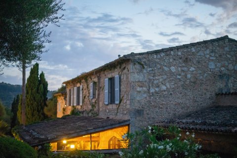 Kommen Sie zur Ruhe in der Finca Son Mola Vell 