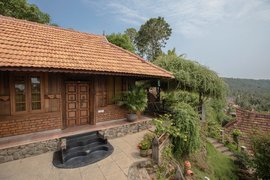 In den gemütlichen Standard Cottages können Sie nach Ihren Behandlungen zur Ruhe kommen