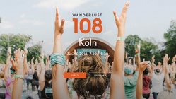 Wanderlust 108 Köln 2018