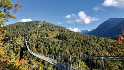 yoga-reisen-oesterreich-tirol-reutte-naturhotel-lechlife-highline Erkunden Sie die vielseitige Umgebung des Hotels