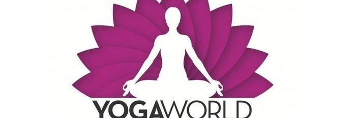 Besuchen Sie uns auf der YogaWorld Messe 2018 in München am Stand 4.1
