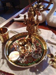 Traditionellen indischen Ayurveda in Deutschland