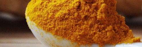 Kurkuma heilt im Ayurveda