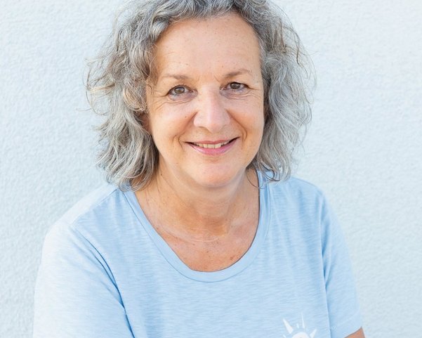 Evelyn Endler