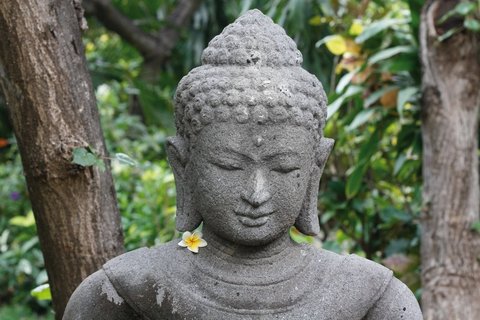 Buddha Statue 