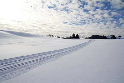 Der Weg ist das Ziel
