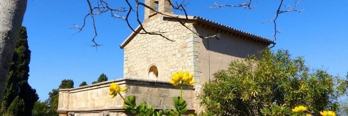 Das Kloster Miramar zählte zum Lieblingsanwesen des Erzherzog Ludwig Salvator