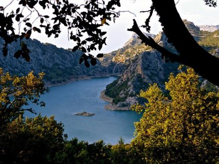 Wir können jedem empfehlen, einmal das alpine Mallorca zu entdecken