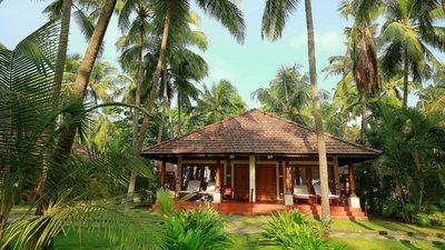 Genießen Sie die Sonne auf Ihrer eigenen Terrasse im Nattika