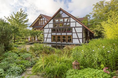 Herzlich Willkommen im Rosenberg Ayurveda Kurzentrum