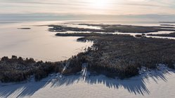 yoga-urlaub-schweden-hotel-filipsborg-winter-landschaft Genießen Sie die Ruhe und Weite der Landschaft in Schweden
