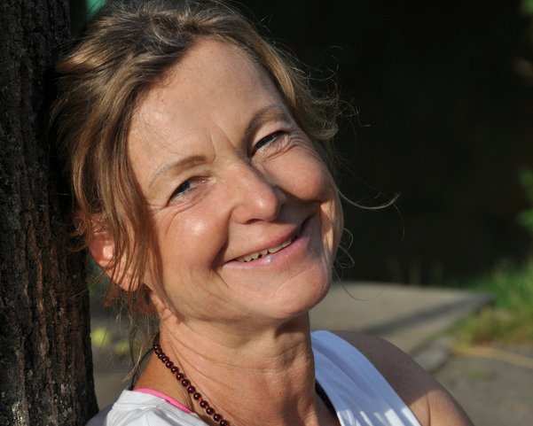 Marion Moormann