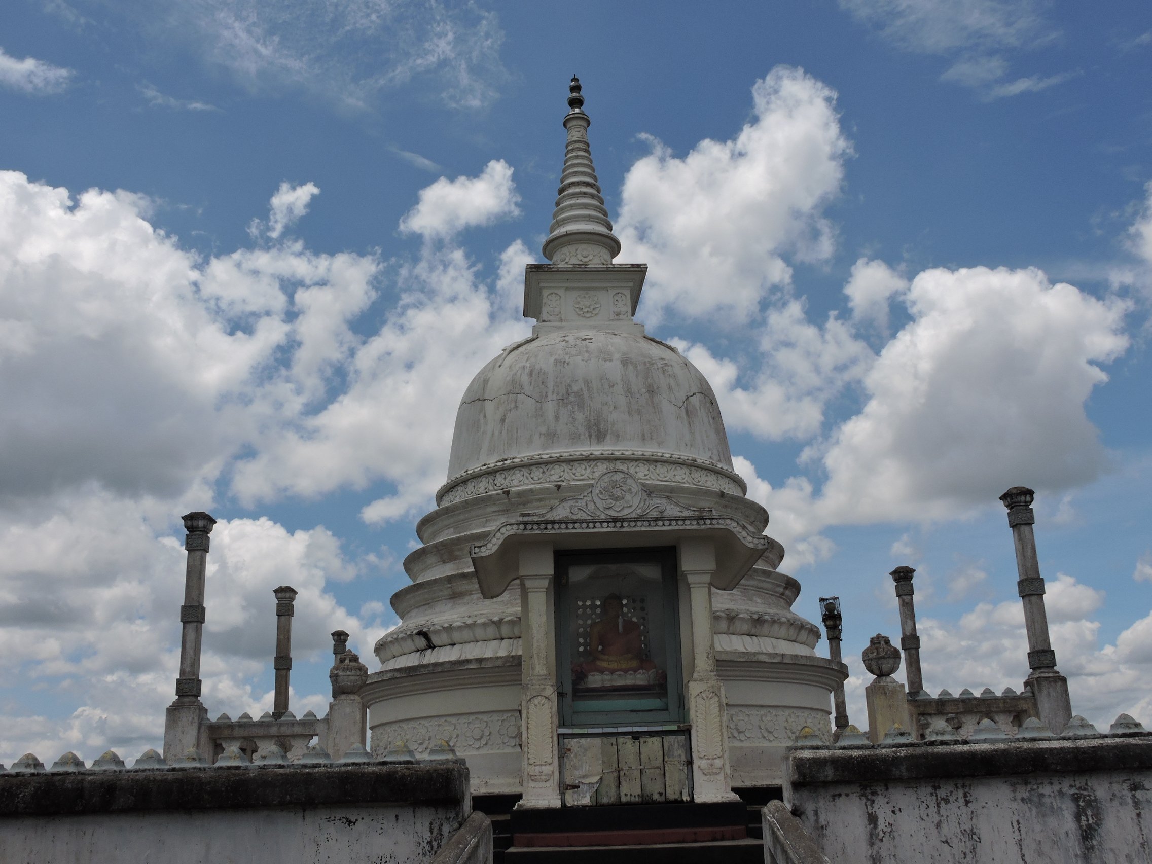 Sri Lanka Rundreise 1