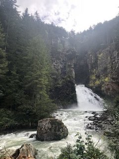 Eine Wanderung zum Rheinbachfall in Südtirol ist auf jeden Fall zu empfehlen!