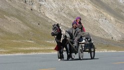 tibet-reisen-kailash-himalaya-kultur-lokale-bevoelkerung Begegnen Sie den Normaden auf ihrer Reise durch Tibet