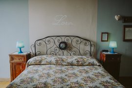 Ihr Zimmer in der Villa Schindler