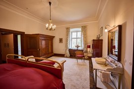 Rotes Zimmer
