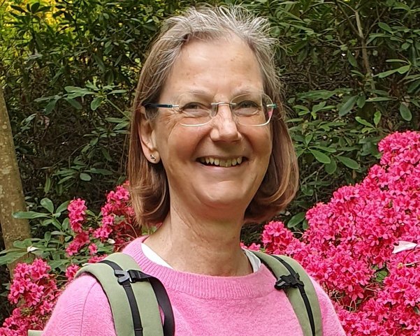 Kerstin Boose