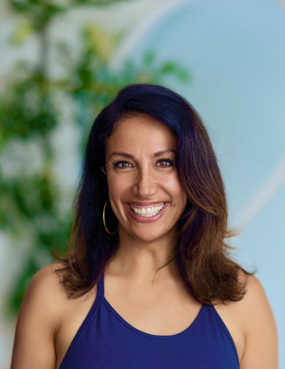 Shabnam Faltenbacher