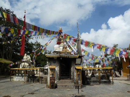 Berühmte Feste in Nepal miterleben 