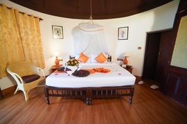 Das Special Cottage mit großzügigem Wohnbereich