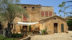 Ansicht-2-Son-Verd.jpg Ayurveda auf der Finca Son Verd auf Mallorca