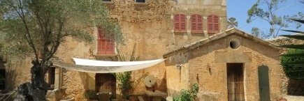Ayurveda auf der Finca Son Verd auf Mallorca