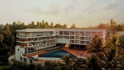 ayurveda-kuren-sri-lanka-ayurvie-weligama-resort-gesamtansicht Das Ayurvie Weligama Resort schmiegt sich in das grüne Paradies