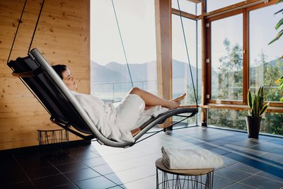 Entspannung pur im SPA