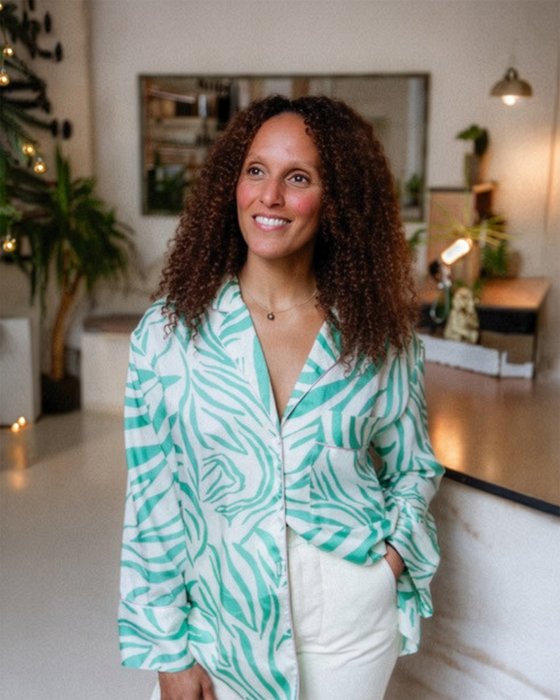 Nina Doeblin