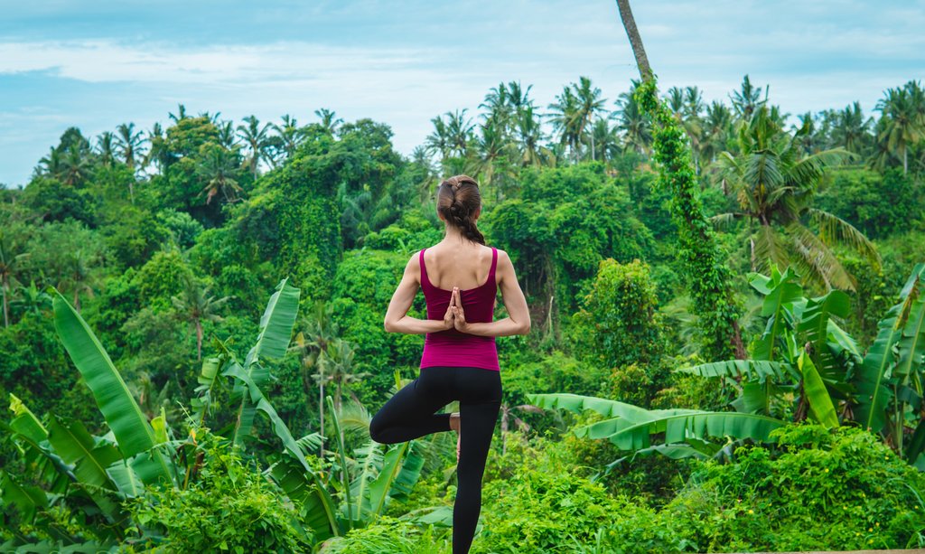 Individualreisen für Alleinreisende Im Urlaub zu sich selbst finden