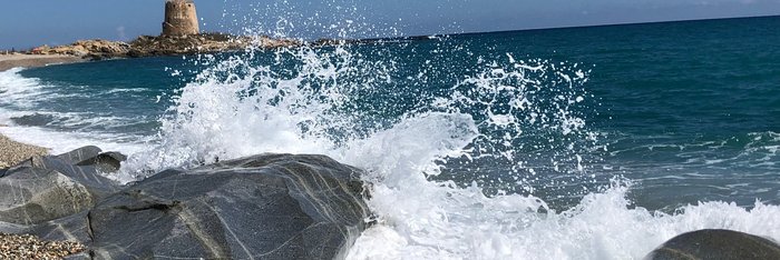 Genießen Sie das Meeresrauschen auf Sardinien