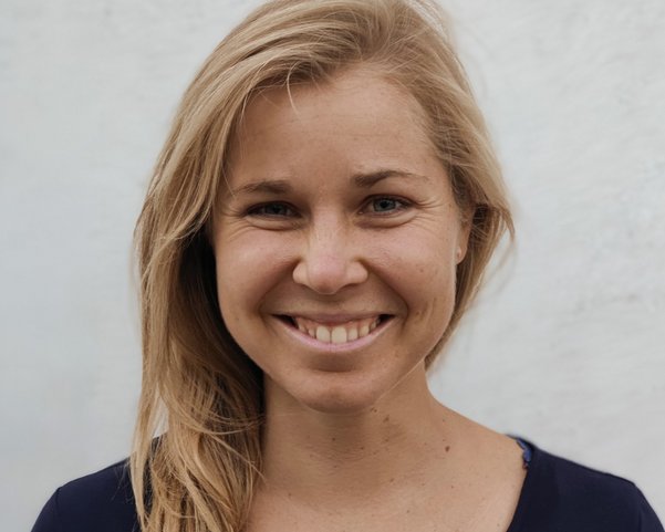 Helena Zechmeister