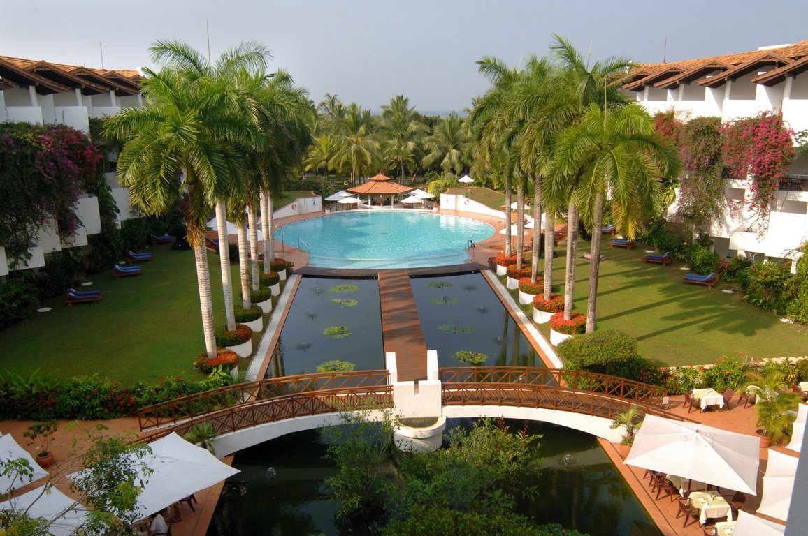 Lanka Princess  Ayurveda Kur Sri Lanka unter deutscher Leitung
