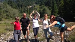 yoga-reisen-oestereich-tirol-reutte-naturhotel-lechlife-ausfluege Freuen Sie sich auf Ihre Yoga-Woche in Österreich