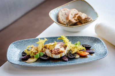 Slowfood für den puren Genuss