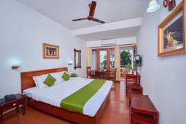 Ihr gemütliches Zimmer mit Balkon