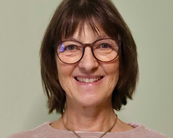 Gabriele Haage