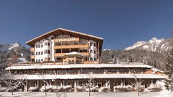 yoga-reisen-oestereich-tirol-reutte-naturhotel-lechlife-schnee-hotel Naturhotel Lechlife in Reutte, Tirol