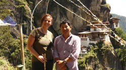 bhutan-reisen-tigernest-taktshang-paro-trekking-pilgerreisen Besichtigen Sie das berühmte buddhistische Kloster Taktshang in Bhutan