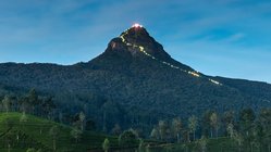 asien-reisen-sri-lanka-adams-peak-ausfluege Der Adams Peak auf Sri Lanka - erleben Sie einen einmaligen Sonnenaufgang über den Wolken