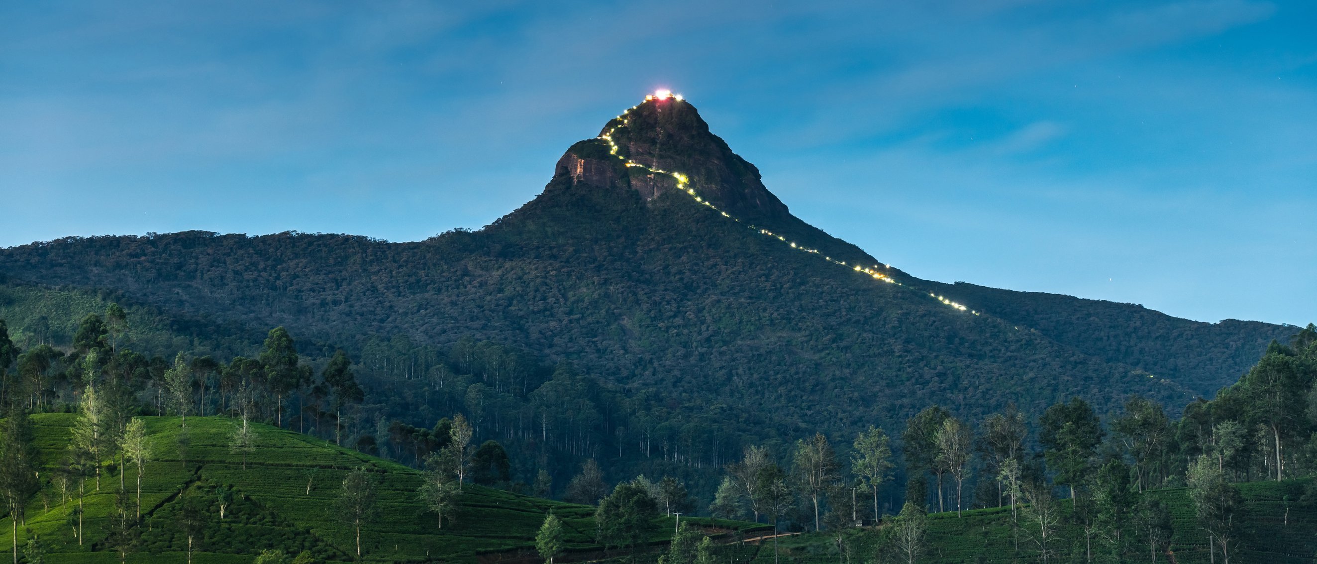 asien-reisen-sri-lanka-adams-peak-ausfluege Der Adams Peak auf Sri Lanka - erleben Sie einen einmaligen Sonnenaufgang über den Wolken