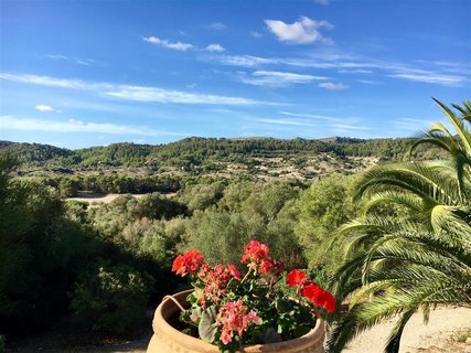 Auf Mallorca die wunderbaren Ausblicke genießen