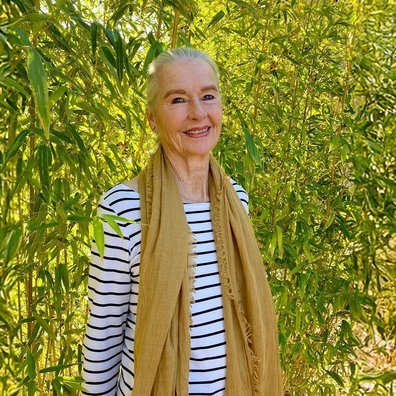 Jutta Pinter-Neise Jutta Pinter-Neise