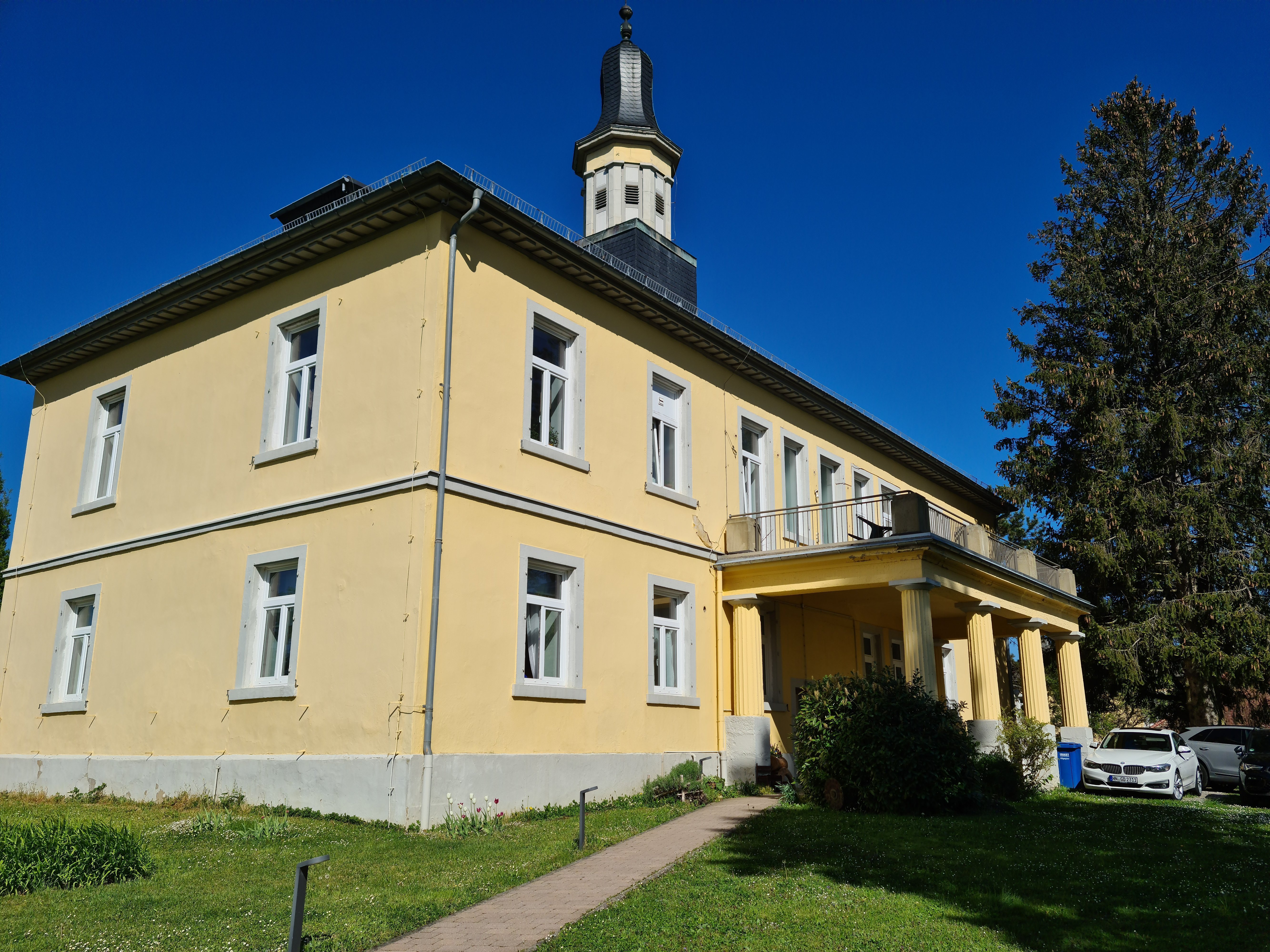 Ayurveda in Deutschland im Ayurveda Garden