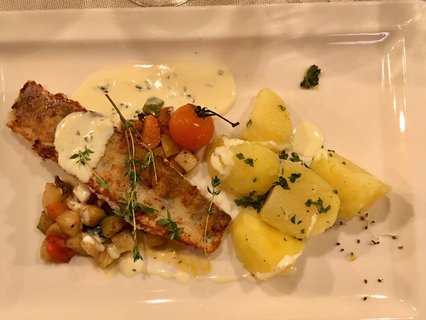 Eine köstliche Küche verwöhnt Sie im Naturhotel Lechlife