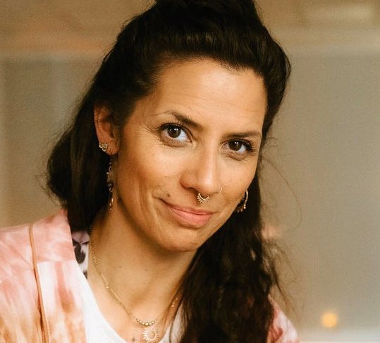 Ria Stiller