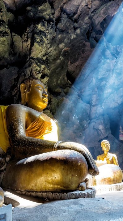 Entdecken Sie die Tempel von Dambulla